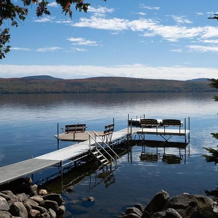 Rangeley Lake House, Lake Access, Saddleback 15Min Exterior foto