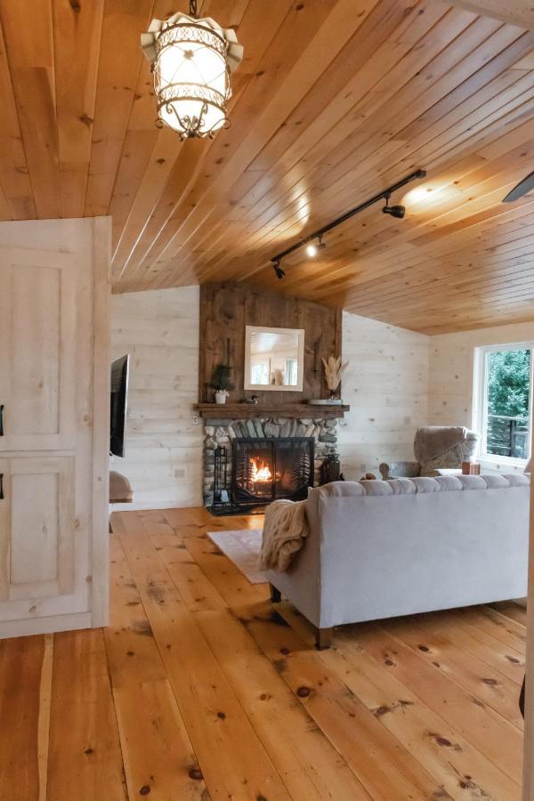 Rangeley Lake House, Lake Access, Saddleback 15Min Exterior foto