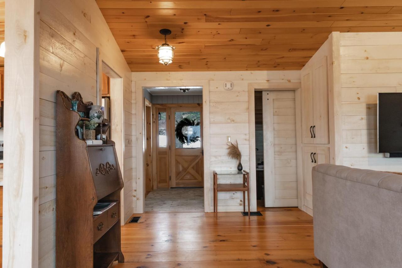 Rangeley Lake House, Lake Access, Saddleback 15Min Exterior foto