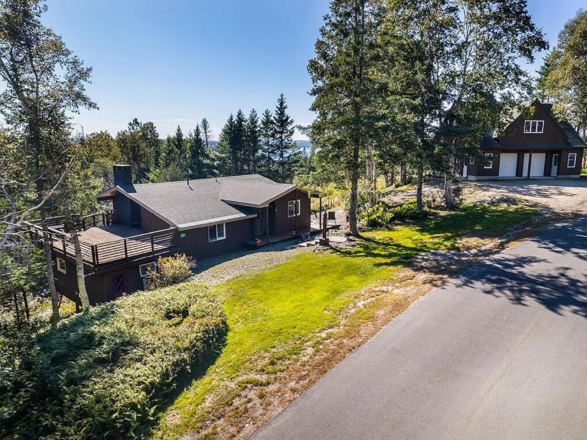 Rangeley Lake House, Lake Access, Saddleback 15Min Exterior foto